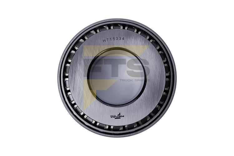 Imagem do produto ROLAMENTO H715334/311-PINHAO DIFER. IVECO - Cód: FAP-12490